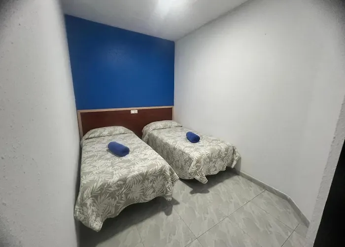 Appartamento Monjardi Lloret de Mar