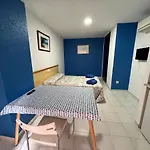 Monjardi Апартаменты *