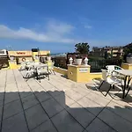 Апартаменты Monjardi *