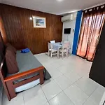 Monjardi Апартаменты