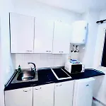 Monjardi Апартаменты Льорет-де-Мар