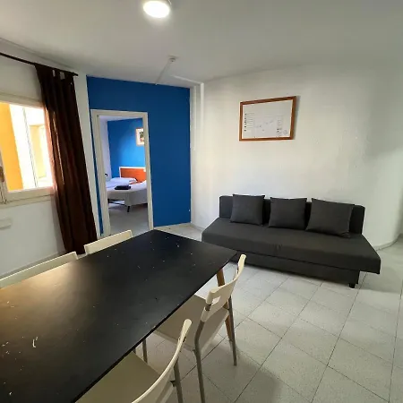 Appartamento Monjardi