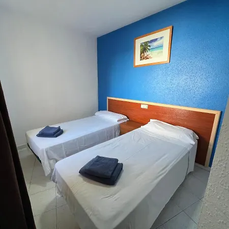 Monjardi Appartamento Lloret de Mar