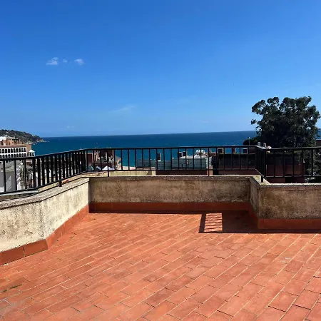 Monjardi Appartement