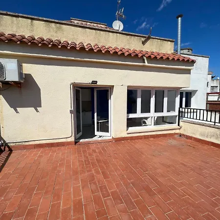 Appartamento Monjardi Lloret de Mar