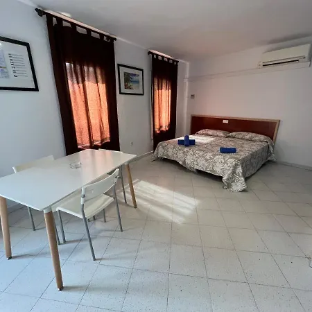 Monjardi Appartamento