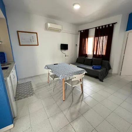 Monjardi Appartement Lloret de Mar