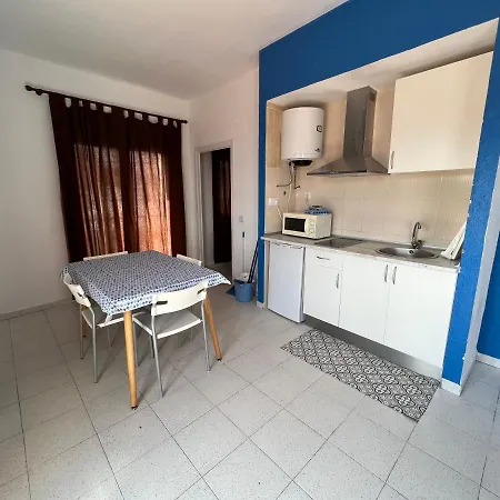 Appartement Monjardi