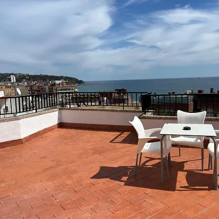Appartement Monjardi