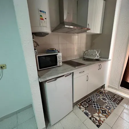 Appartamento Monjardi