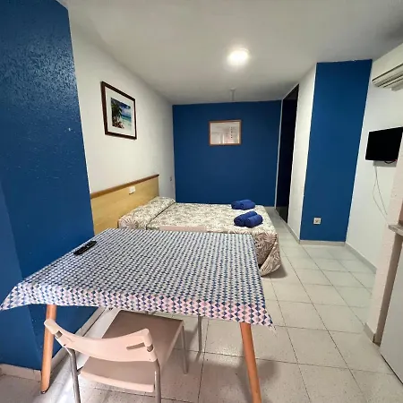 Monjardi Appartement *