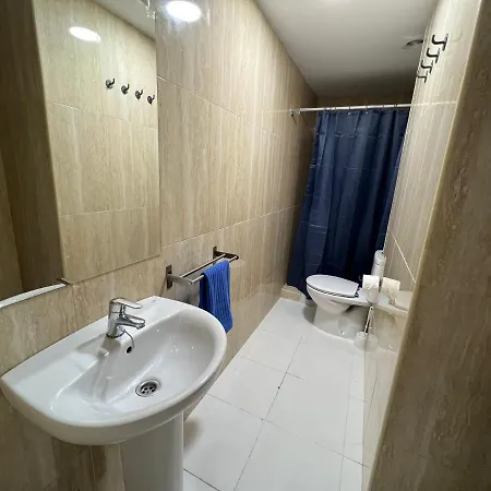 Monjardi Appartamento