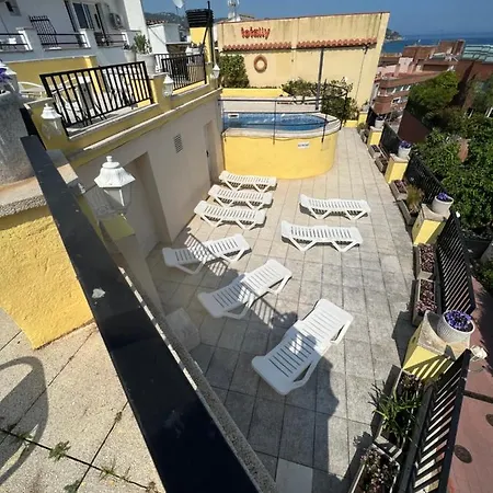 Appartement Monjardi *