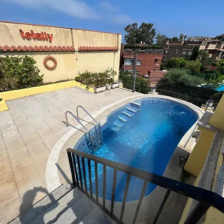 Monjardi Appartement Lloret de Mar