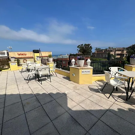Appartement Monjardi *