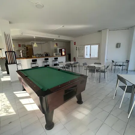 Monjardi Appartement