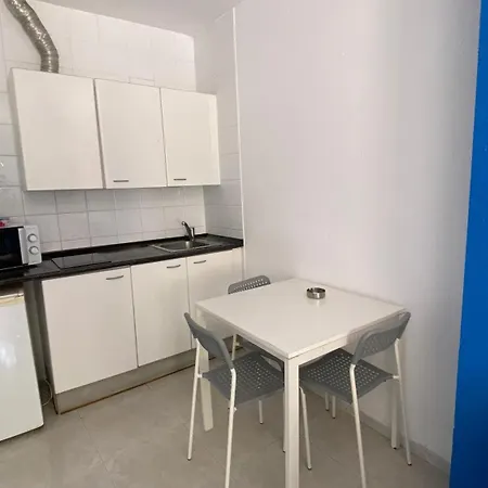Monjardi Appartement Lloret de Mar