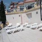 Monjardi Apartment *