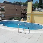 Monjardi Apartment