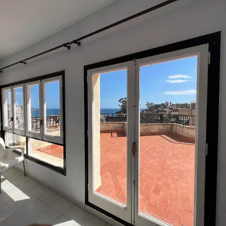Apartment Monjardi